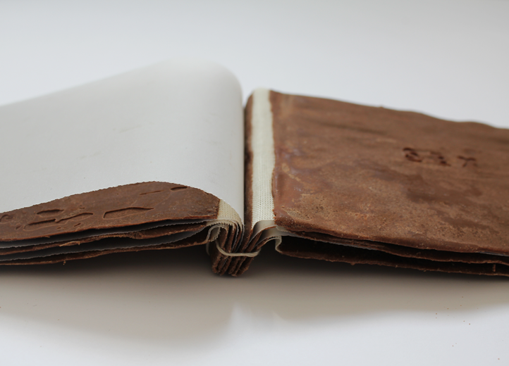 BOOKART CHOCOLATE