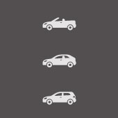 VW ICONS AND PICTOGRAMS